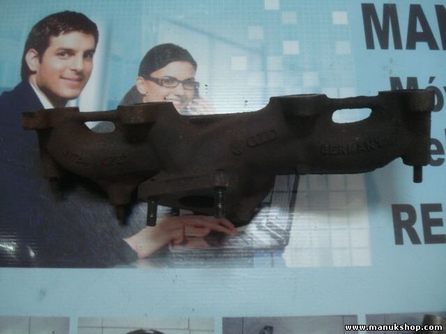 Ansaugbrücke VW 028253033AG 028 253 033 AG