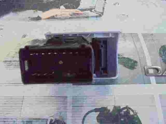 Lichtschalter Audi A6 A6 C5 4B1941531B 4B1 941 531 B BK7 04052402 04 0524 02