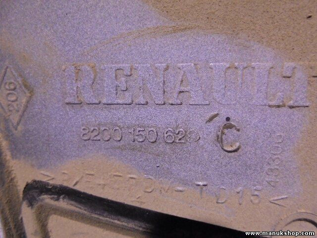 Frontgrill Grill Kühlergrill Renault Kangoo 8200150629C 8200 150 629 C