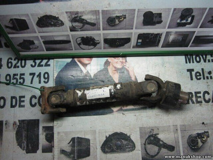 Kardan vorne Suzuki Samurai (SJ) 1.3 SJ410 27101C80401