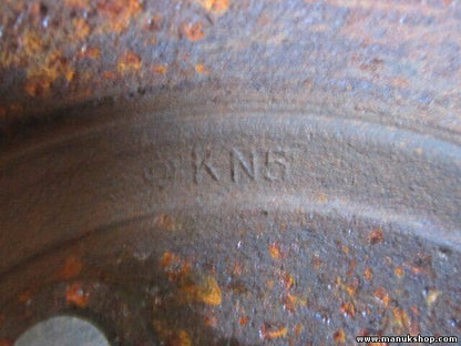 Bremsscheibe Suzuki Samurai 1300 KN5