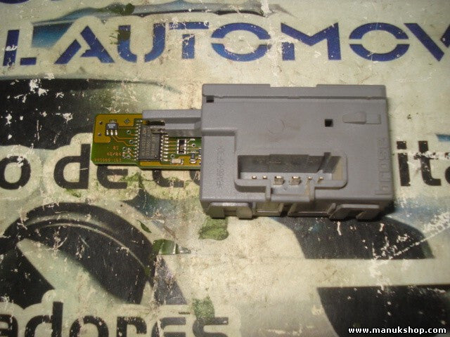 Fensterheber steuergerät Peugeot 407 999065-103 999065103 HW103
