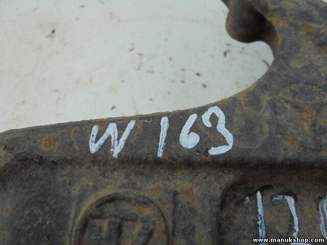 Radnabe Radlager Achsschenkel vorne links Mercedes-Benz M-Klasse W163 4465361020