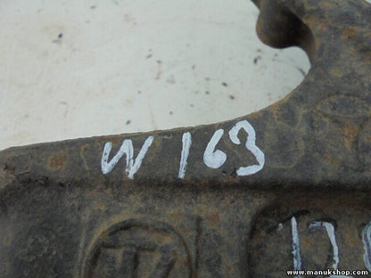 Radnabe Radlager Achsschenkel vorne links Mercedes-Benz M-Klasse W163 4465361020