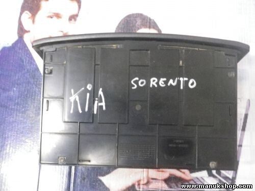 Aschenbecher Kia Sorento JC 2008 845703E00 84570-3E00 84570 3E00 ABS