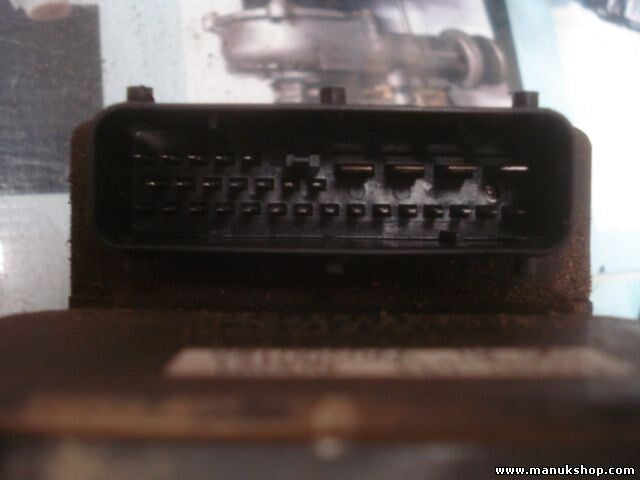 Hydraulikblock Subaru Forester 27531FC010 NIPPON 11000040690 F40HU411B0091