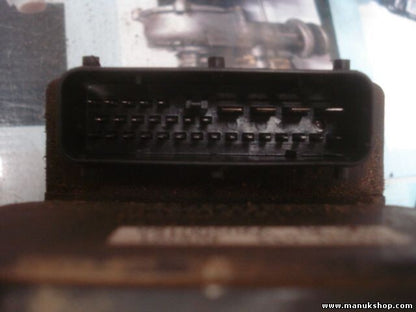 Hydraulikblock Subaru Forester 27531FC010 NIPPON 11000040690 F40HU411B0091