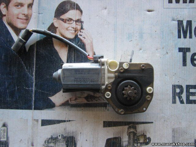 Fensterheber motor Hinten Recht Ford USA Explorer U2 F87B7827144AA 40211019203