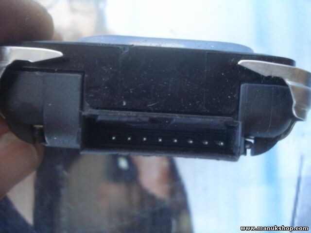 Regensensor Opel Vectra C 2003 GM 09 228 959 09228959 1397212009