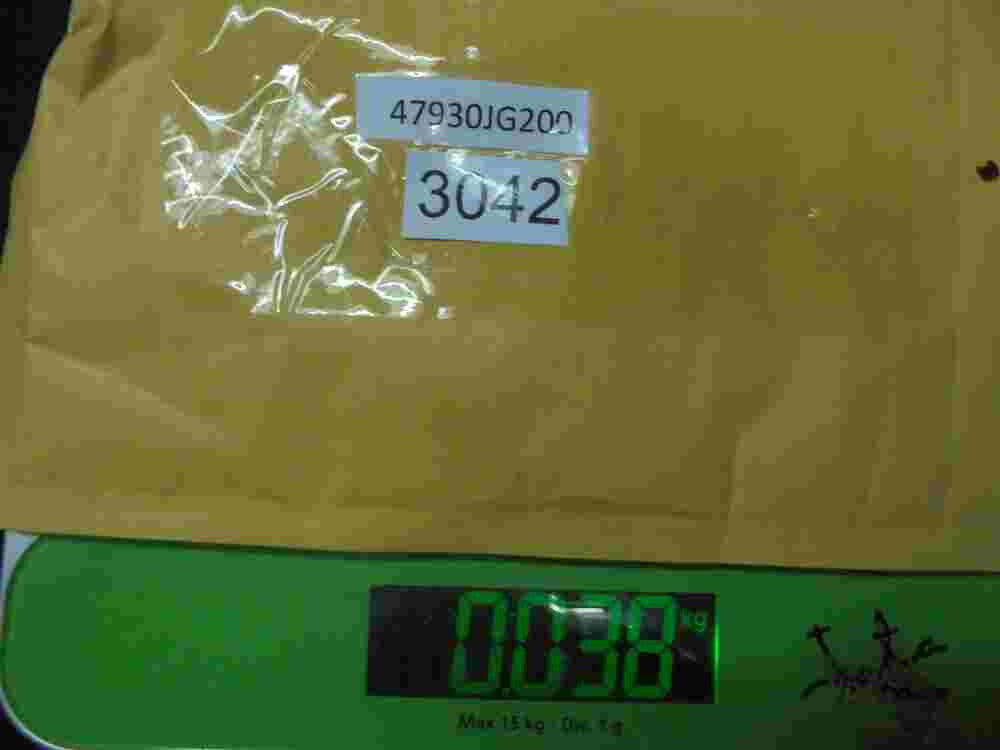 Sensor Querbeschleunigung Nissan X-Trail 47930JG200 47930 JG200 0721002 EWTS55DC