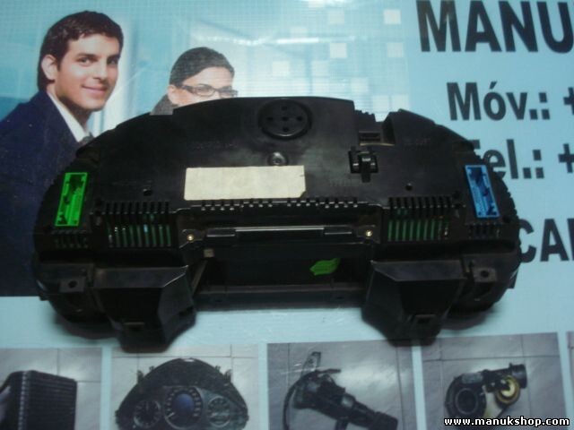 Kombiinstrument Tacho Audi A4 S4 8H0920900B 8H0 920 900 B 8HO920900B