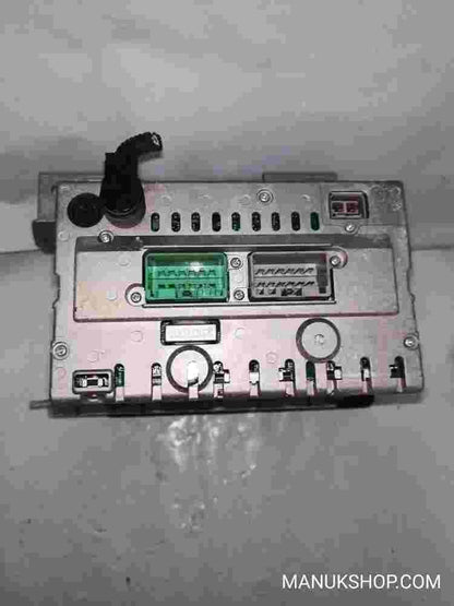 Radio Kassette Volvo S60 V70 II XC70 HU603 HU-603 86511521 8651152-1 V01980