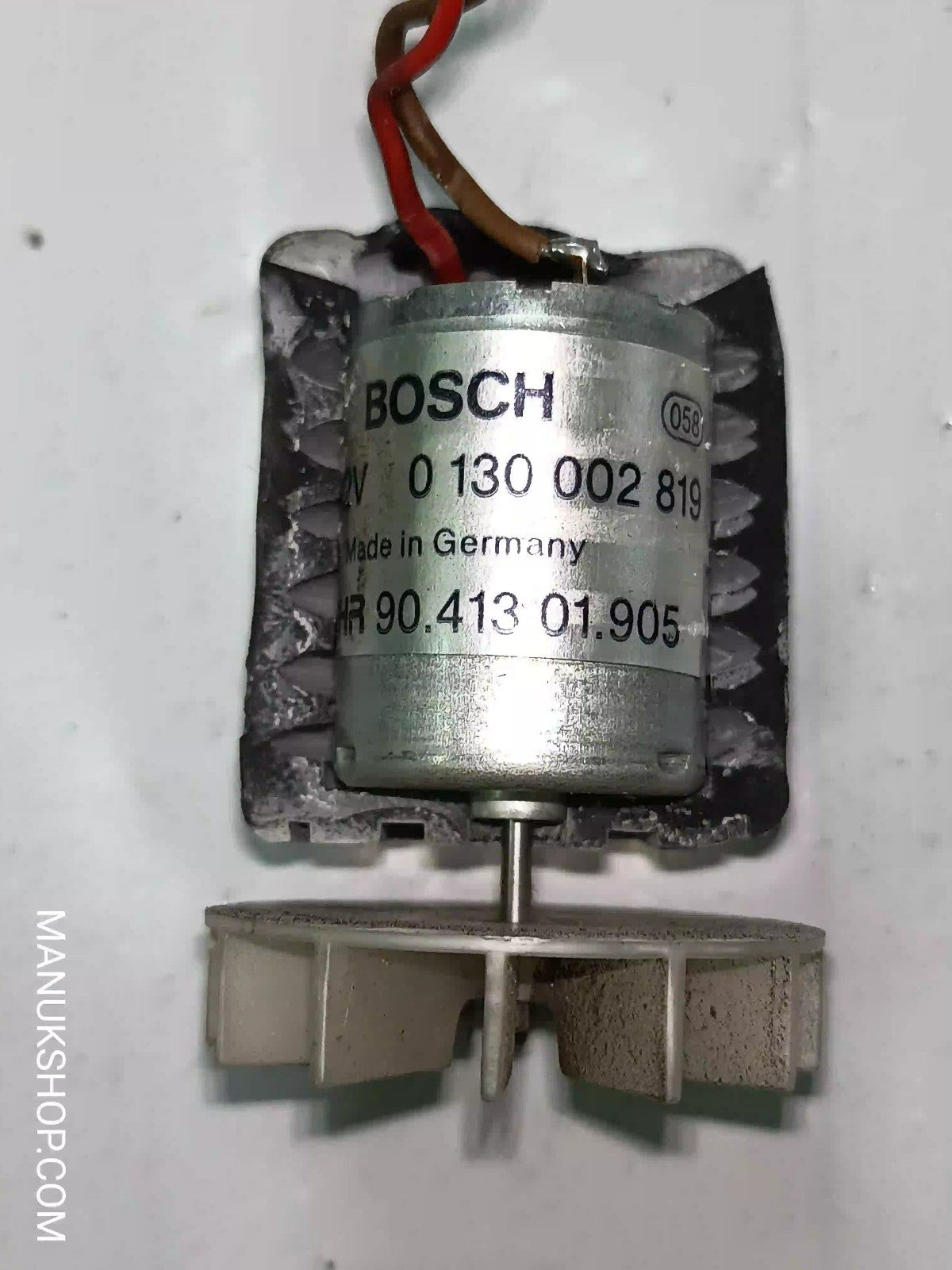 Klimasensor Temperaturfühler Sensor Fühler Mercedes-Benz 9041301905 0130002819