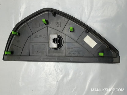 Mittelkonsole Abdeckung Verkleidung Hyundai i30 84787A6000 84787-A6000 KOHGD5520