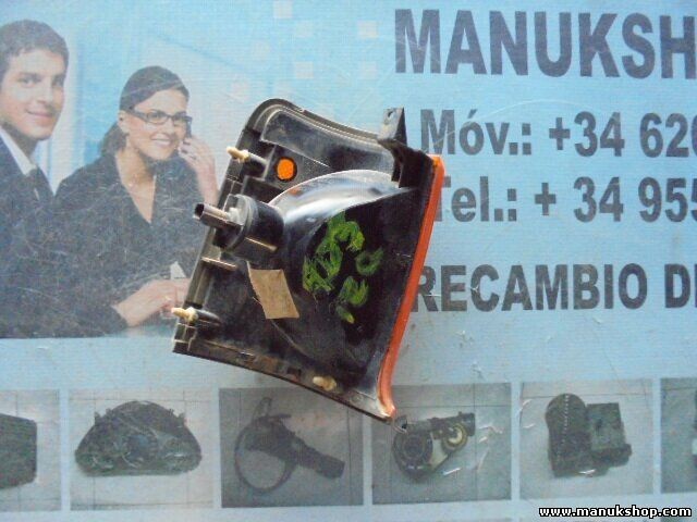 Blinker hinten links Land Rover Discovery TD5 54596269 TOT 98 0163 54596271