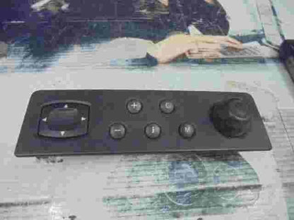 Navigationssystem schalter Renault Scenic 8200107974 902201484625 22SY48462R