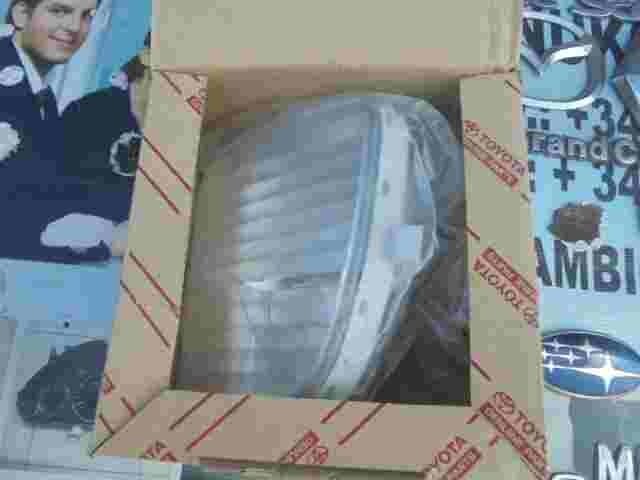 Toyota RAV 4 8152142050 81521-42050 81521 42050