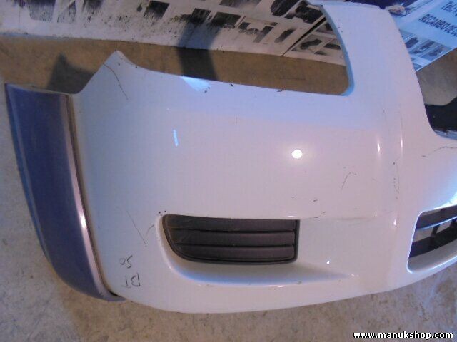 Stoßstange vorne Mazda BT-50 Ford Ranger 2,5 105 kw 143 CV UR5650031 PPG21T16