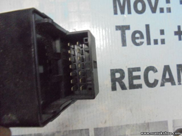 Fensterheber schalter Ssangyong Kyron ACTYON 202005300 72260-09000 7226009000