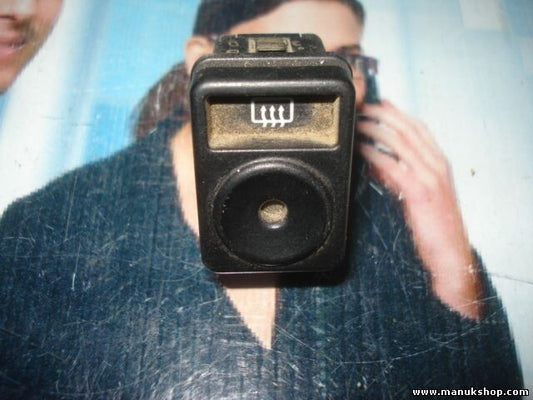 Heckscheibenheizung schalter Ford Sierra, Scorpio, Escort GAL 91AG18C621AA
