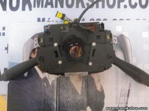 Lichtschalter Peugeot Citroen C2 1.4L VTR 96576783XT 96576783 203889 1672674