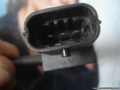 Ladedrucksensor Alfa Romeo (159) DS-D2 55227306 0055227306 BOSCH 0281006122