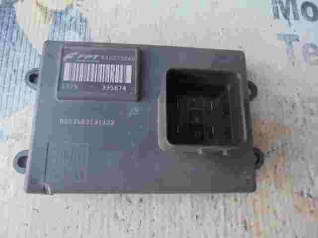 Getriebesteuerung  Alfa Romeo Fiat Tipo Dodge Dart 552273260 1918 395674