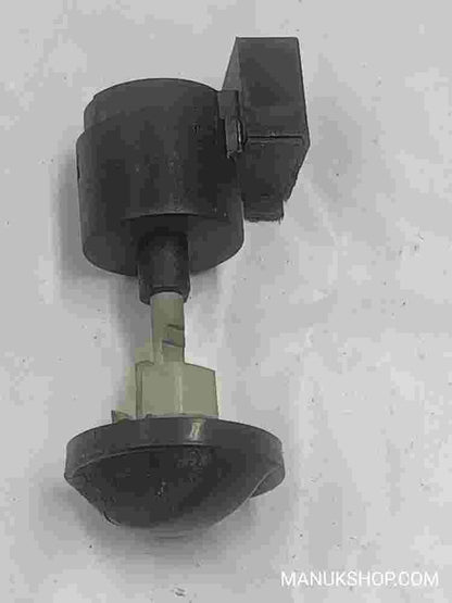 Heizungsschalter stecker Iveco Daily Magneti Marelli B837 5V B8375V,
