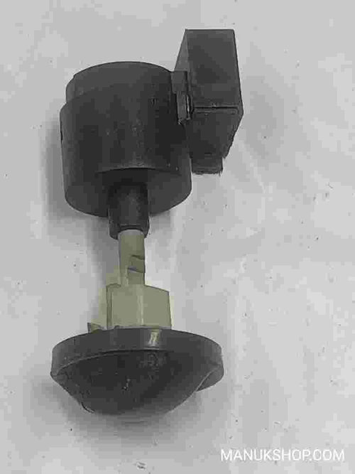 Heizungsschalter stecker Iveco Daily Magneti Marelli B837 5V B8375V,