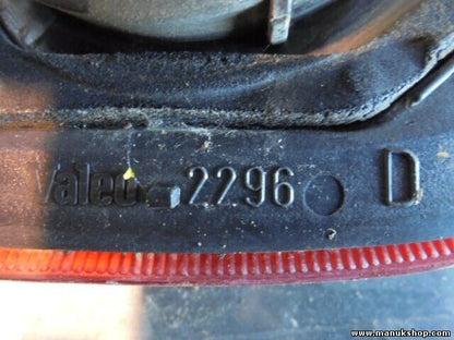Rückleuchte Land Rover Freelander LN 1.8 16V AMR4003 22960222 2296D