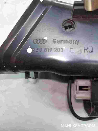 Lüftungsdüse Luftdüse Luftausströmer Audi A6 S6 C5 4B 4B0819203E 4B0819203E