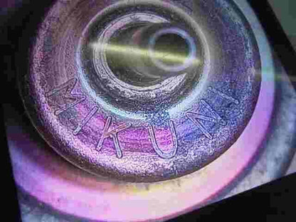 Benzindruckregler  Suzuki Baleno Liana MIKUNI 15160-77E00 1516077E00