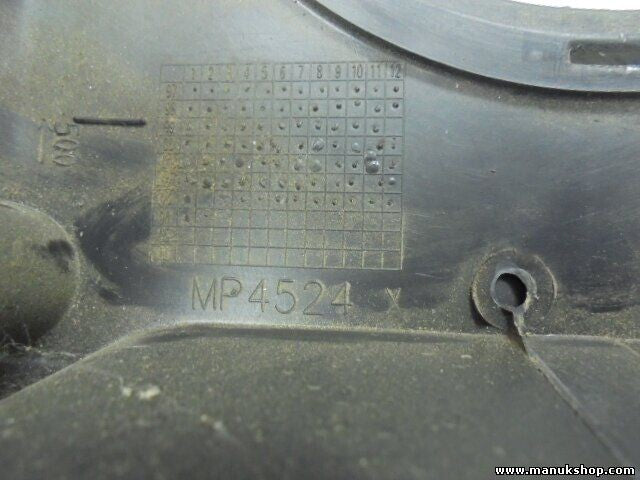 Lautsprecherverkleidung Land Rover Discovery II LJ, LT 2.5 Td5 EJV100650 MP4524