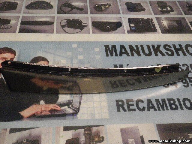 Türleiste Zierleiste Mercedes-Benz W140 600 SE SEL MB W140 A1406900187