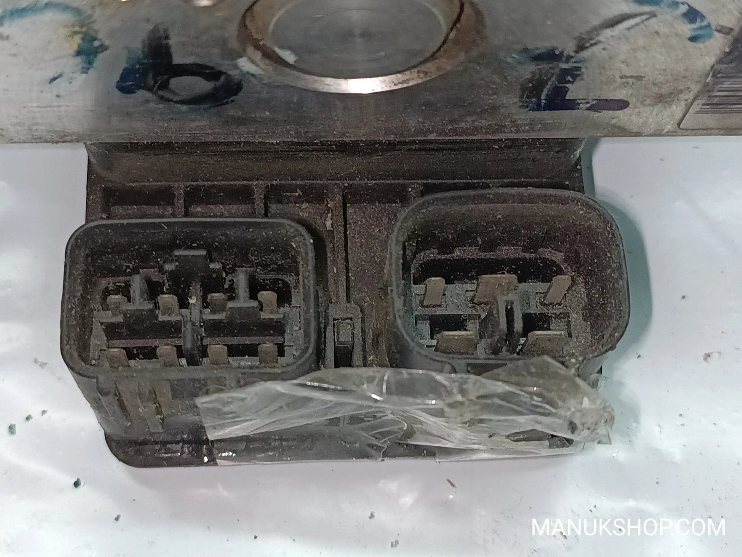 ABS Hydraulikblock Toyota Land Cruisler 4451060030 44510-60030 211910172720