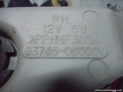 Türwarnleuchte Ssang Yong Korando KJ 1996-2006 8374506000X 83745-06000X