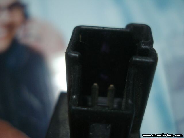 Airbagsensor Airbagsteuergerät Volvo S80 94 72 489 9472489 BOSCH 001336 220998