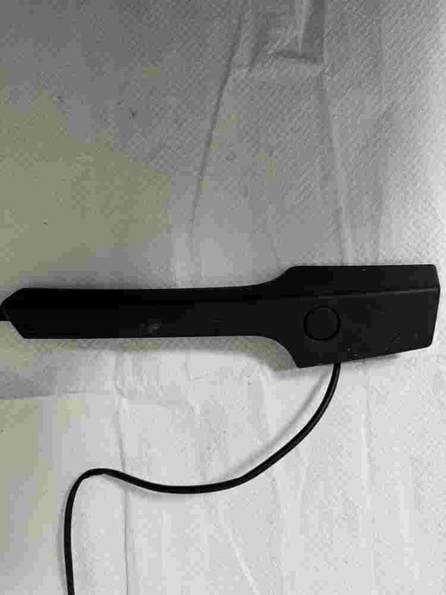 Türgriff Heckklappe Renault Scenic 4x4 RX4 JA0 2001 7700354331 232873 8200107517