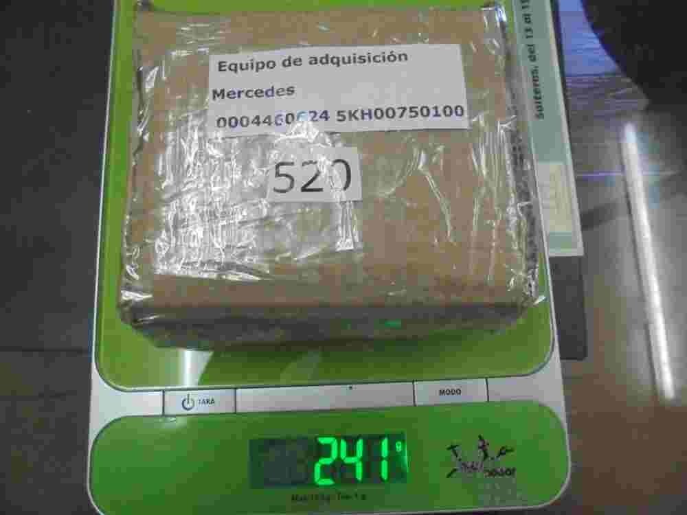 Datenerfassungsrechner Mercedes-Benz 0004460624 INDEX 6 HELLA 5KH00750100