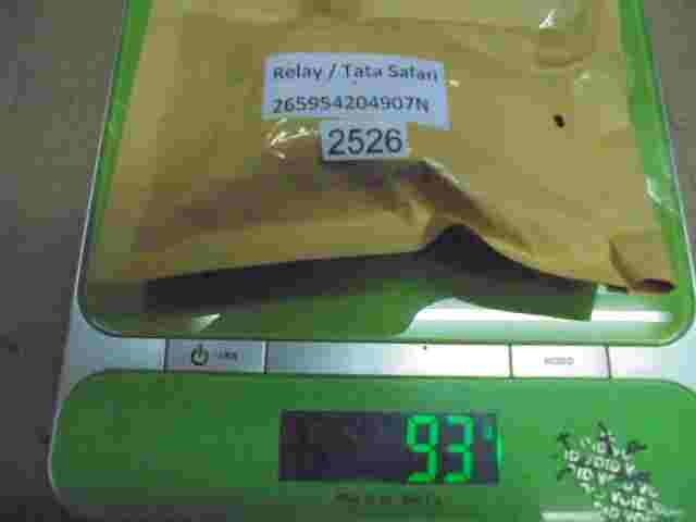 Relais Tata Safari 265954204907N 265 954 204 907N