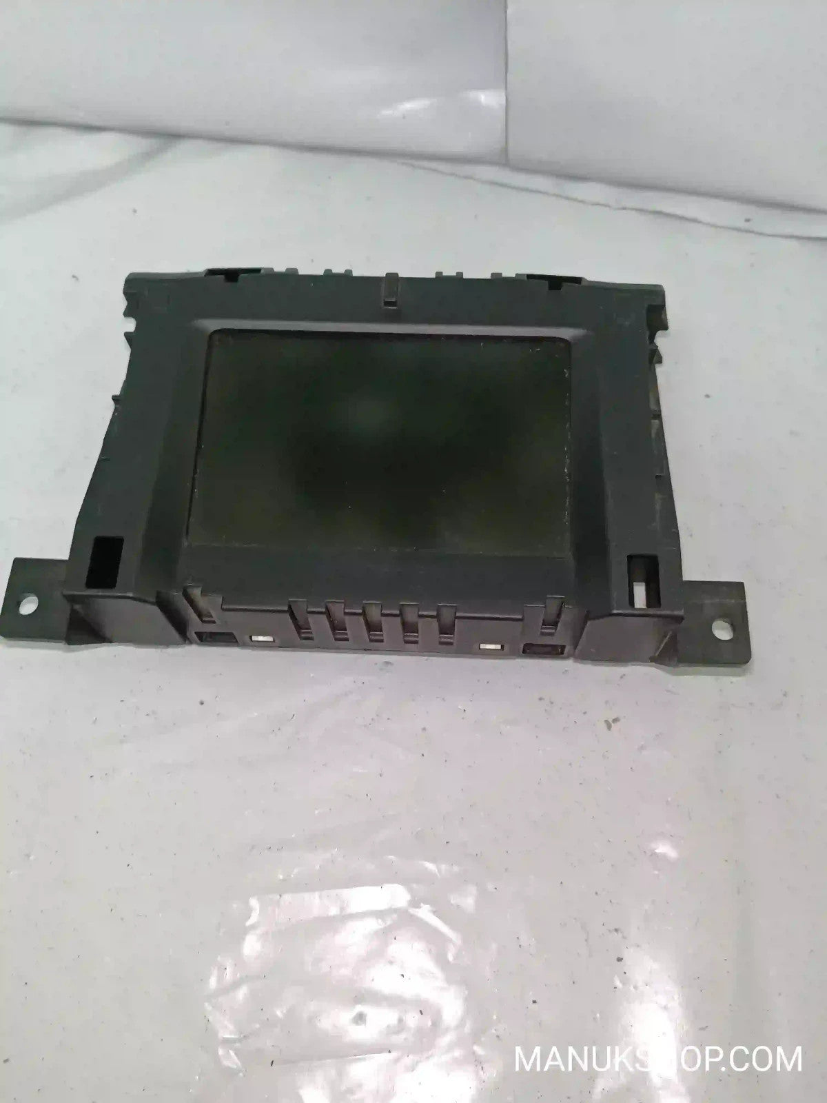 Bordcomputer Opel Astra H  Zafira B 13208089 13 208 089 13208089AT 317099190