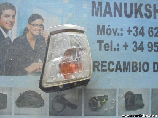 Blinker vorne links Toyota Hilux 4WD 35-70 E13 9144 W5W 12V5W P21W 12V21W PMMA