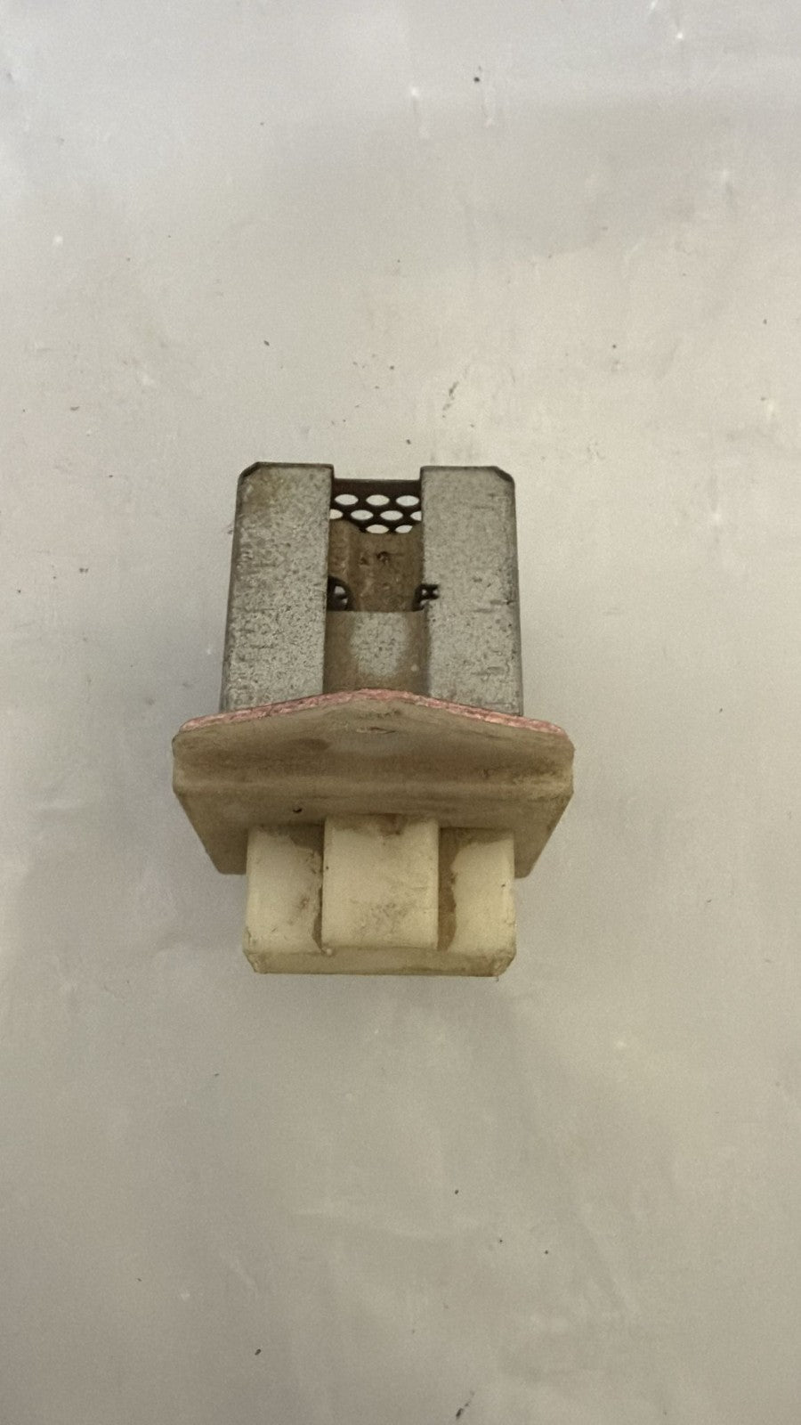 Widerstand Heizung Nissan Patrol GQ Y60 5971051 27150-06J01 2715006J01