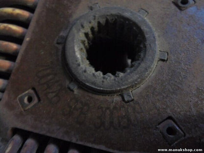 Kupplungsdruckplatte Suzuki  700426SPB 700426 SPB 2210086CC0 2326586CA0