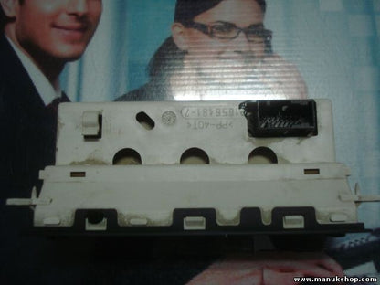 Bordcomputer Citroen C5 2000-2004 SAGEM 9635924477 B02 9635924477B02