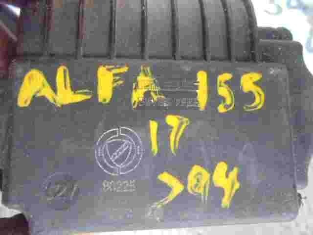 Stellmotor Heizung Alfa Romeo 155 90225