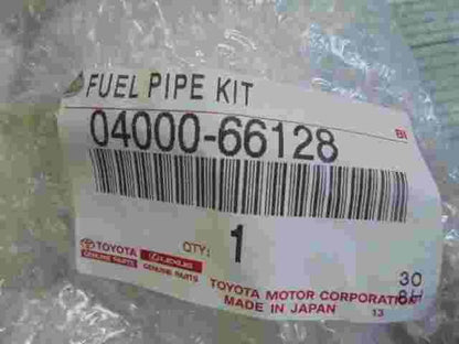 Fuel Pipe Kit / Toyota Avensis III (T270)  0400066128 04000-66128