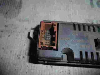 Bordcomputer Citroen C2 96632560XT-01 1ME9Y937 MMSE-EMF 503550290407-01