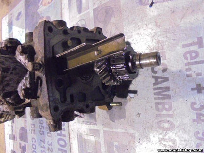 Getriebe SsangYong Musso Korando (K4) Family 2.5 2.3 2.9 352065922 3110005350