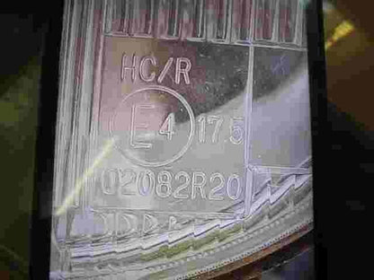 Scheinwerfer rechts Links  Nissan Patrol Y60 99716118 H4 6R9 E4 7R01082 02082R20
